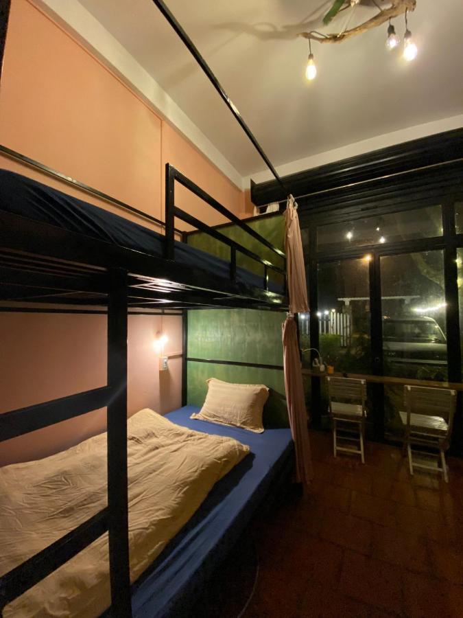 Sum Villa Homestay Mang Den Kon Von Kla エクステリア 写真