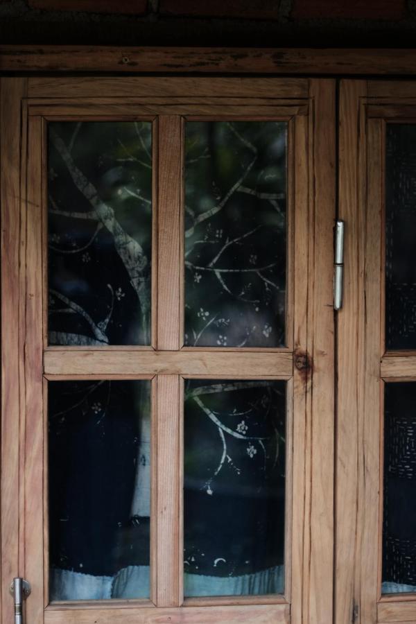 Sum Villa Homestay Mang Den Kon Von Kla エクステリア 写真