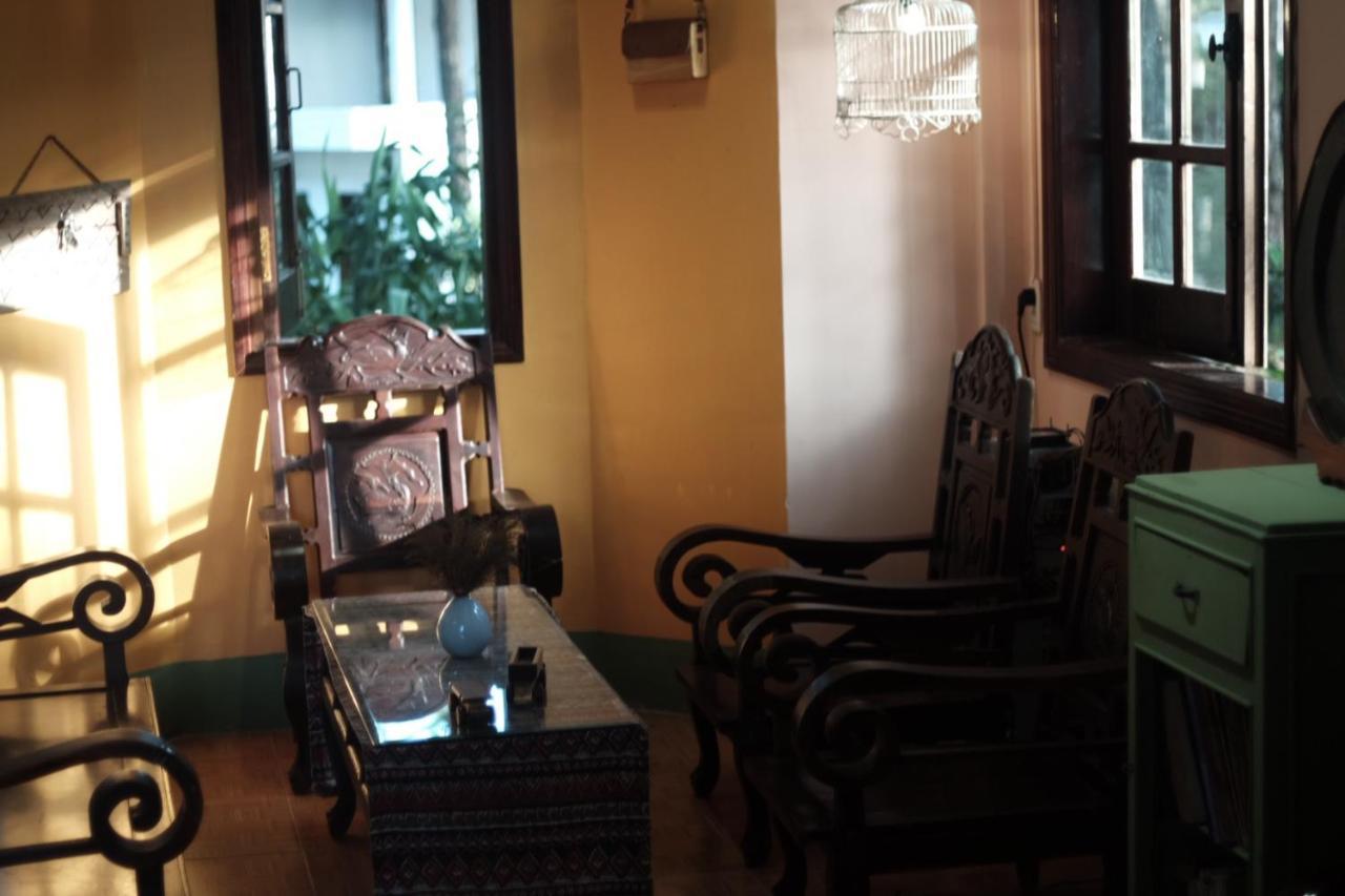 Sum Villa Homestay Mang Den Kon Von Kla エクステリア 写真