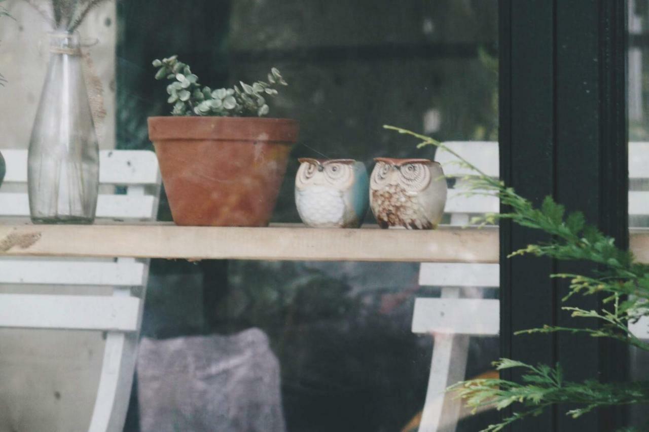 Sum Villa Homestay Mang Den Kon Von Kla エクステリア 写真