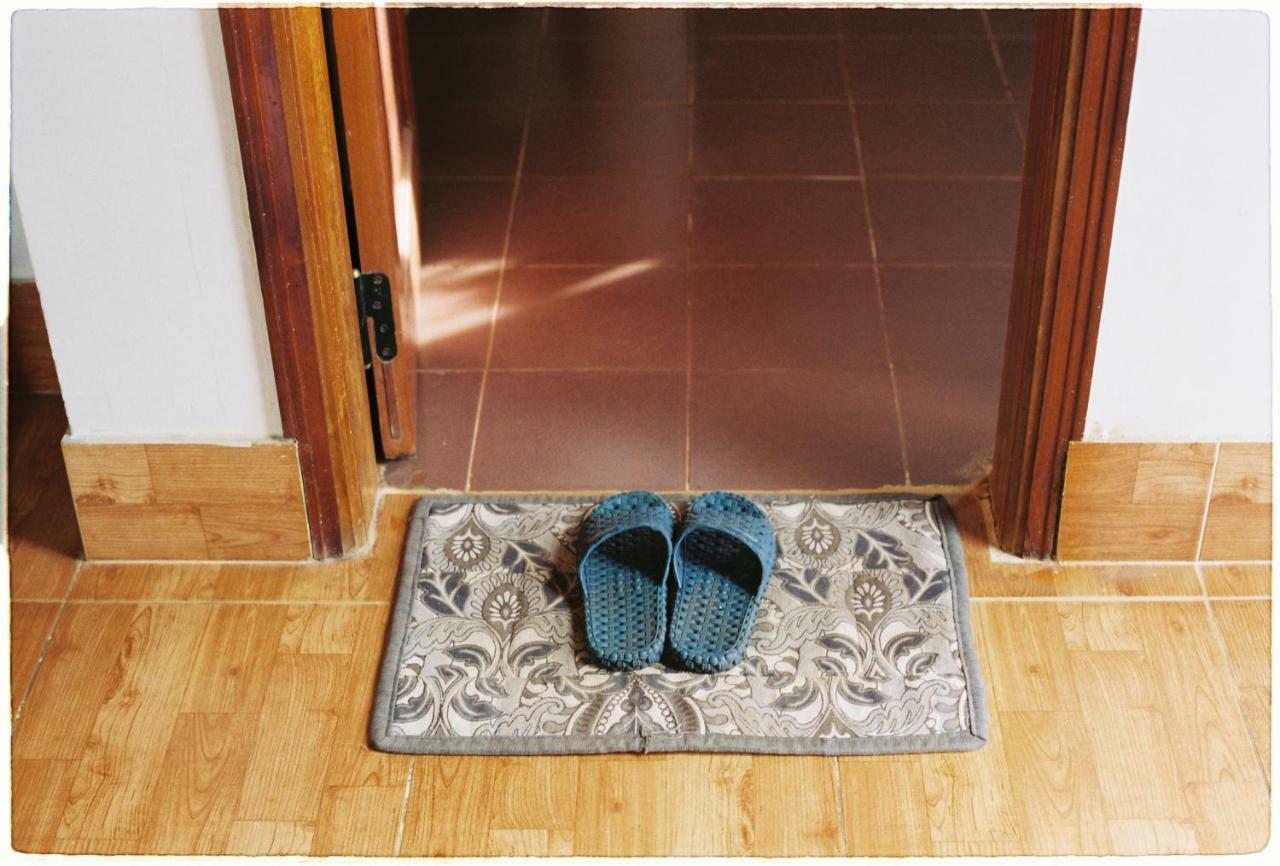 Sum Villa Homestay Mang Den Kon Von Kla エクステリア 写真