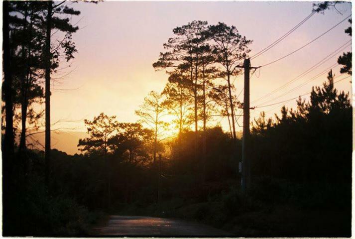 Sum Villa Homestay Mang Den Kon Von Kla エクステリア 写真