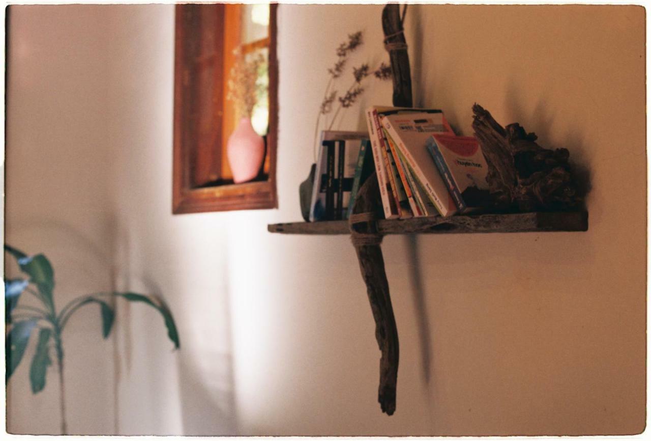 Sum Villa Homestay Mang Den Kon Von Kla エクステリア 写真